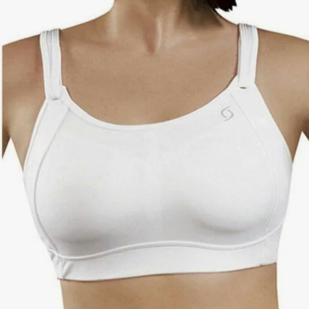 Moving Comfort Bra